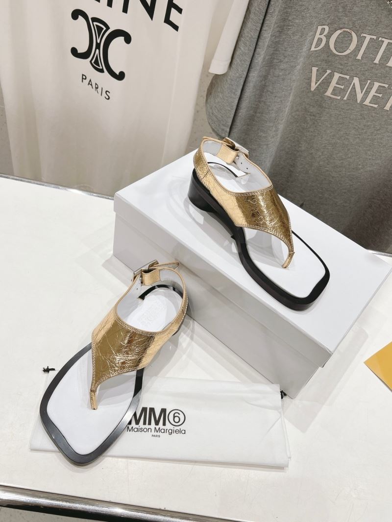 Maison Margiela Sandals